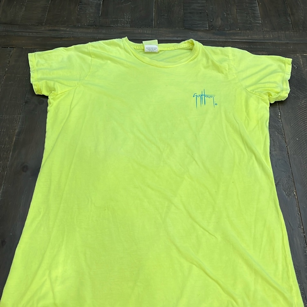 Boys Guy Harvey Tee Shirt
